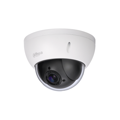 Dahua IP 2.0MP PTZ 4x Dome SD22204UE-GN Dahua IP 2.0MP PTZ 4x Dome SD22204UE-GN